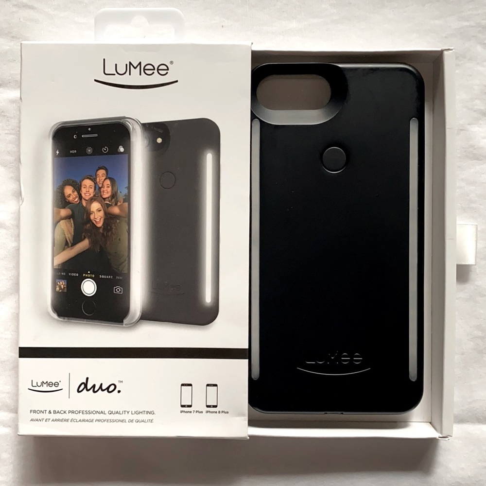 LuMee Phone Case